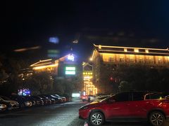 -清远熹乐谷温泉度假酒店