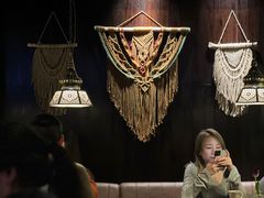 -Uncle Kosto科斯托·中东菜