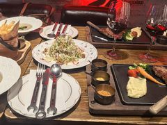 -1886德国汽车餐厅(外滩中央店)