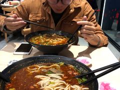 -苗乡米线(建军路店)