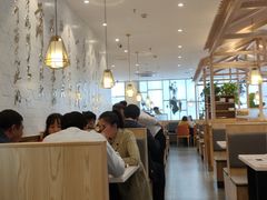 大堂-一品焖锅(榆星广场店)