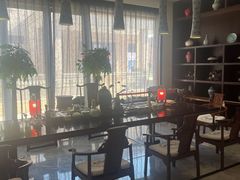 -瓷忆·瓷文化餐厅(上海店)