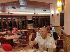 -糟粕醋·椰苑海南菜餐厅(亚龙湾天域酒店)