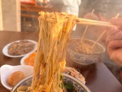 -清真磨沟沿老字号牛肉面(总店)