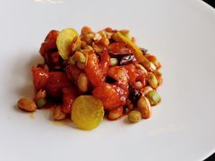 -大董(华贸购物中心店)