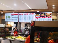 -林静小吃(复兴路店)