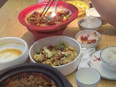 -厨帮湘(花都雅乐城店)