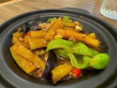 -云海肴·汽锅鸡·云南菜(广安门天虹店)
