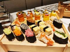 -南京金鹰尚美酒店·尚美西餐厅