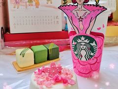 -星巴克(北京通州九棵树西路店)