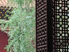 -南岳衡山风景名胜区-南岳大庙