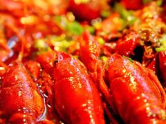 麻辣小龙虾-青岛得宝湾维景国际大酒店(五四广场奥帆中心店)