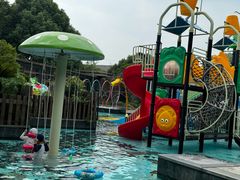 -张家港金凤凰度假村温泉