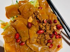 -奉天小馆·非遗东北菜(济南万象城店)