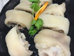 -沙河粉村·国家非遗传承(云台店)