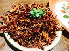 麻辣牛肉-多寿小电烤