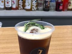 -BIJOU coffee&cocktail(龙岗万科广场店)