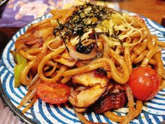 -仙隐小鹿中華の日料(正弘城店)