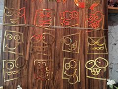 -地二手作鱼汤馄饨(上街里店)