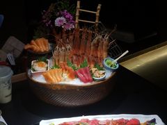 -花潮料理艺食馆(成都万象城店)