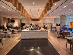 -沈阳和平艾美酒店新食谱西餐厅