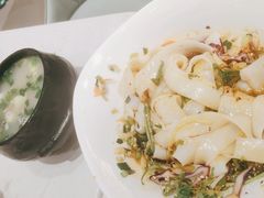 -老碗会·陕西手工面(前海世茂店)