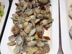 -小螺号海鲜·地道鲁菜(泉城广场店)
