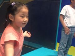 -幸福花欢乐世界(东辰广场A座店)