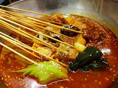 -付小姐在成都(川沙店)