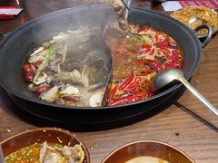 -萍姐火锅·公路夜市(南京新街口店)