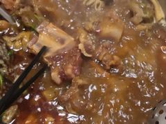 -新乡杨记红焖羊肉火锅(天坛南门店)