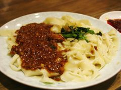 -清真益鑫羊肉手抓馆(南大街店)