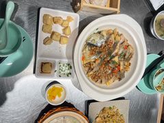 -潮界(虹桥新天地店)