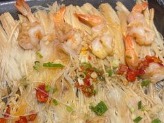 -那家老院子东北菜·饺子·小鸡炖蘑菇(艳华街店)