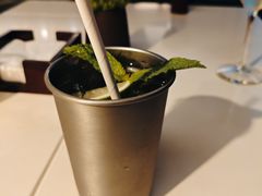 -天津东凯悦酒店·大堂吧