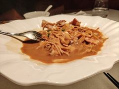 -漢舍中国菜馆(浦东嘉里城店)