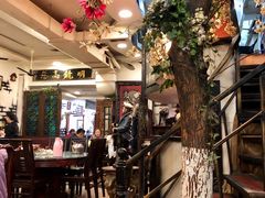 大堂-大唐人家·热气羊肉(大华店)