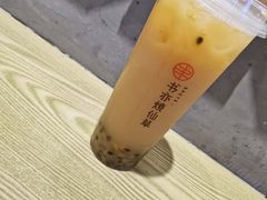 -书亦烧仙草(邵阳友阿国际广场店)