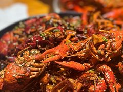 -金陵一哥龙虾馆(三牌楼总店)