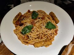 特制辣酱意面-Magnet磁食(同德店)