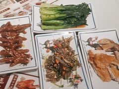 -顺德杨廷记(白云山店)