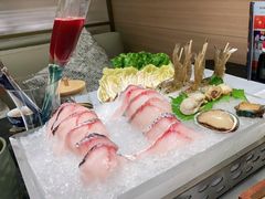 -红鼎豆捞·非遗鲍皇汤火锅(宝丰路店)