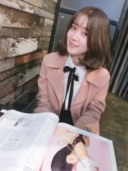 -MS.SALON美发沙龙