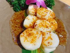 糖水马蹄-徽味大班(定慧桥店)