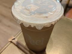 -Peet's 皮爷咖啡(乐峰店)