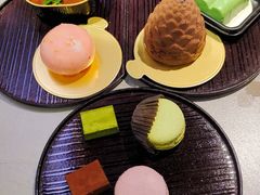 -油花·和牛寿喜烧·放题自助(市南银座店)