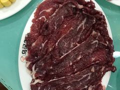 -乌记鲜活牛肉城(金砂东路店)