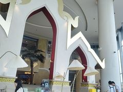 -甘思咪哚·云南艺术餐厅(天河广百店)