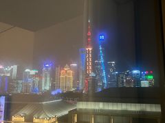 -上海外滩茂悦大酒店