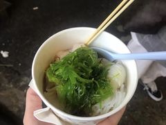 -老韩煸鸡·中国炸鸡(水塔美食街店)